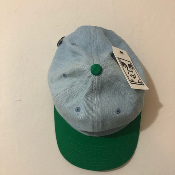 OBEY SNAPBACK - Picture 2 of 4